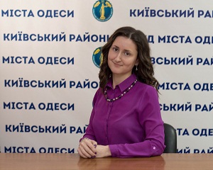 Вітаємо з ювілеєм Інну Барон! 1 IMG 5737 1