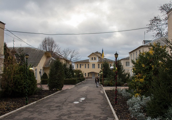 Судді привітали вихованців Одеського дитячого будинку-інтернату з нагоди Дня Святого Миколая 3 IMG_0696.jpg