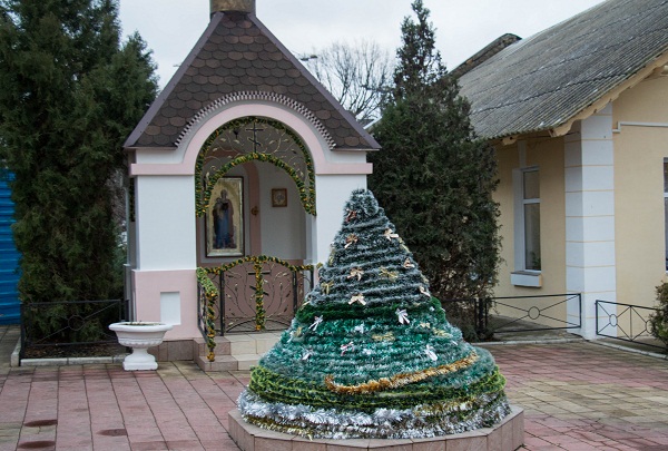 Судді привітали вихованців Одеського дитячого будинку-інтернату з нагоди Дня Святого Миколая 5 IMG_0723.jpg