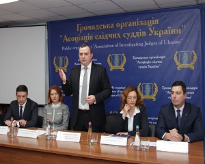 Для запуску електронного судочинства треба бажання і 3 умови 1 IMG 9806 11