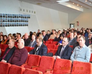 Судді Одещини підсумували результати роботи у 2017 році 1 437547 news