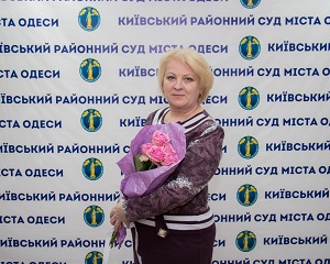 Вітаємо з Днем народження Світлану Медведєву! 1 IMG 2218 1
