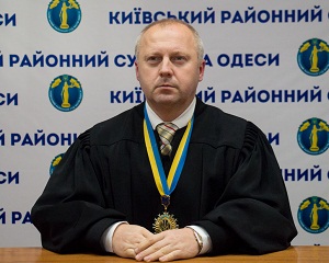 Суддю Ігоря Борщова вітаємо з Днем народження! 1 IMG 5531 1