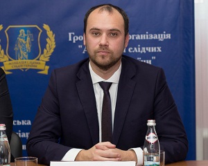 Вітаємо з Днем народження Олександра Рябця 1 IMG 6374 1