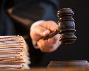 Взято під варту підозрюваного у незаконному переправленні осіб через кордон 1 800924 w 300