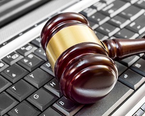 Відновлення роботи електронних сервісів судової влади (оперативна інформація) 1 online auctions