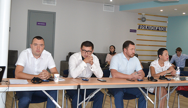 Перший крок до запровадження онлайн-суду зроблено 10 DSC 1038