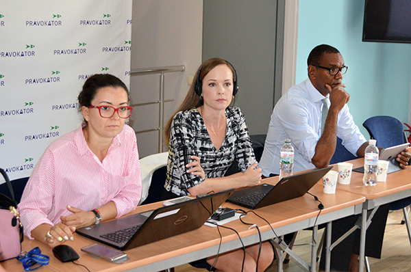 Перший крок до запровадження онлайн-суду зроблено 3 DSC 1050