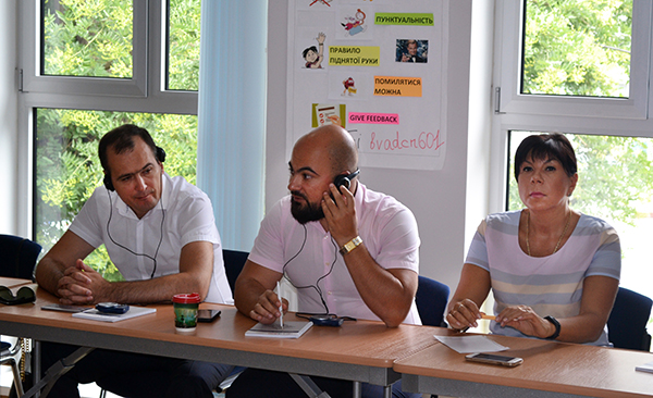 Перший крок до запровадження онлайн-суду зроблено 12 DSC 1063