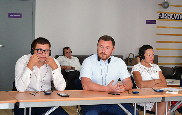 Перший крок до запровадження онлайн-суду зроблено 13 DSC 1087