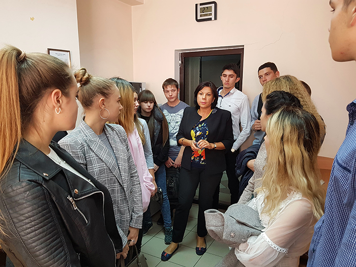 До суду завітали студенти ОДУВС 4 43639662 532004550597919 8185588611064791040 n