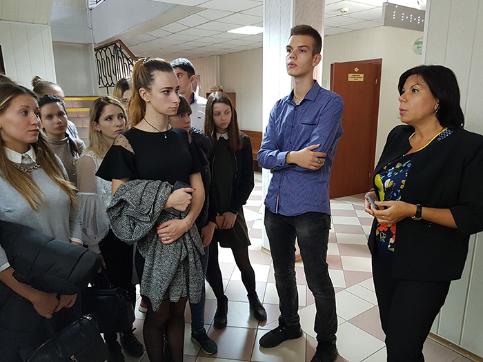 До суду завітали студенти ОДУВС 5 43652082 249241332406198 114355853603110912 n