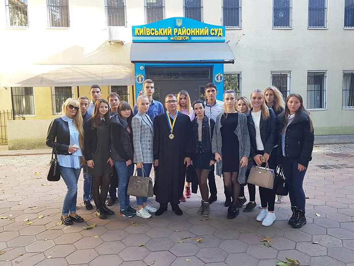 До суду завітали студенти ОДУВС 6 43770246 480040912501133 6857822342207242240 n