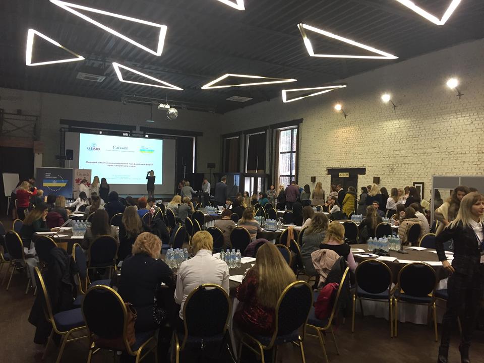 Прес-секретарі судів удосконалили навички комунікації 3 44988822 2203920353197876 8605894196550696960 n