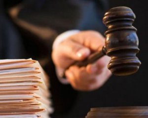 Суд змінив запобіжний захід голові кооперативу, підозрюваному в заволодінні коштами 1 865557 w 300