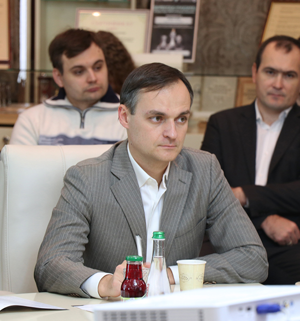 Судді відвідали науково-практичну конференцію імені Юрія Червоного 7 IMG 1170