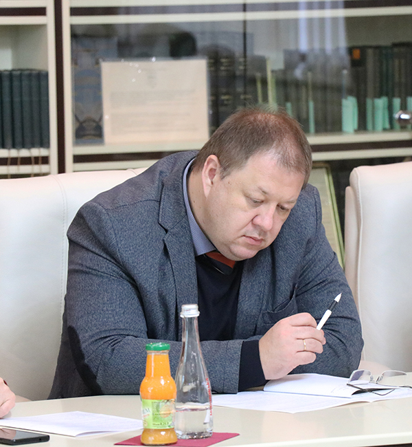 Судді відвідали науково-практичну конференцію імені Юрія Червоного 9 IMG 1332