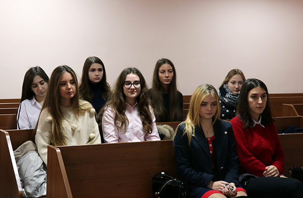 Ще одна група студентів долучилась до Дня відкритих дверей 3 IMG 2224