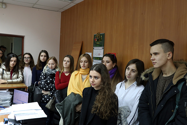 Ще одна група студентів долучилась до Дня відкритих дверей 14 IMG 2354