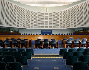 Strasbourg European Court of Human Rights