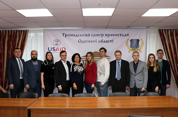 Центри з надання безоплатної вторинної правової допомоги стали партнерами ГЦП 6 IMG 5195