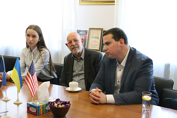 Суд відвідав відомий італійський професор 2 IMG 9699