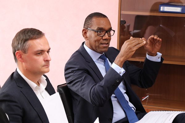 Черговий крок до запровадження онлайн-суду зроблено 2 img 4846