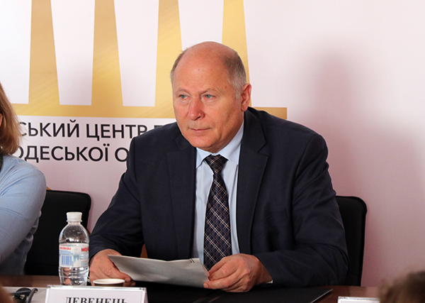 Секретарі судового засідання удосконалили навички фіксації процесу 2 IMG 6565