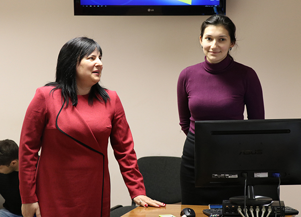 Секретарі судового засідання удосконалили навички фіксації процесу 3 IMG 6614