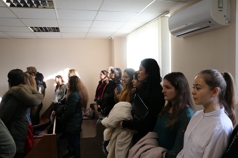 Суд відвідали студенти ОДУВС 3 img 0146