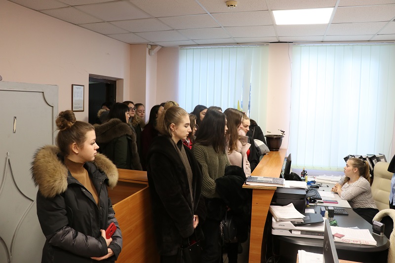 Суд відвідали студенти ОДУВС 4 img 0157