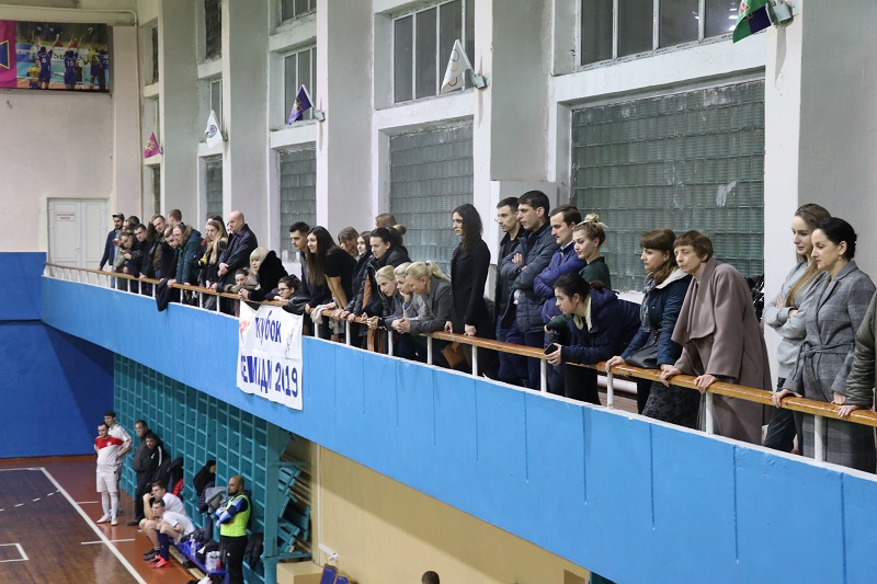 «Кубок Феміди – 2019»: турнір завершено 3 img 0407