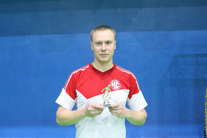 «Кубок Феміди – 2019»: турнір завершено 5 img 0634