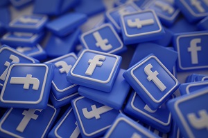 Сторінка суду у соцмережі Facebook отримала найбільшу кількість вподобань 1 875