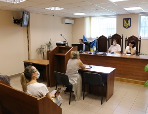 ГЦП Одеської області провів онлайн-лекцію для присяжних 1 IMG 2861