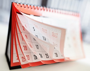 calendar 2