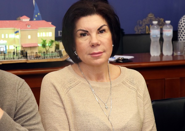 Примусове виконання рішень: в суді відбувся круглий стіл 5 IMG 1865