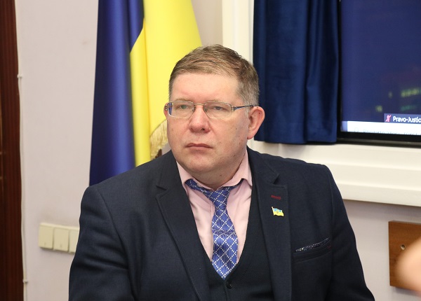 Примусове виконання рішень: в суді відбувся круглий стіл 10 IMG 1873