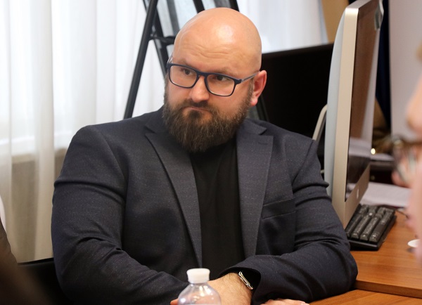 Примусове виконання рішень: в суді відбувся круглий стіл 17 IMG 1994