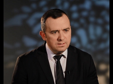 Відеофільм про Київський районний суд міста Одеси
