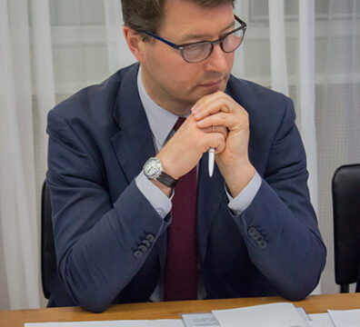 Про асоціацію 7 Віргіліус Валанчус